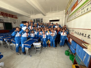 星火长燃，时间的重量――利星行汽车公益服务3000小时回顾