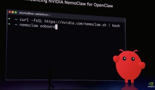 一文速览黄仁勋GTC演讲：万亿美元营收、LPU、太空芯片、一键“养虾”