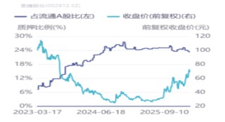 扭亏为盈后，恩捷股份想换个活法