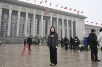 全国人大代表周燕芳：建议构建国家级智驾数据共享标准及平台