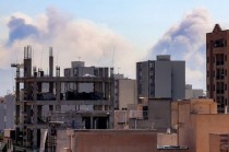 美以袭击已致伊朗787人死亡