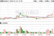 视觉中国录得4天3板