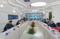 政策・金融・供需三轮驱动：中关村工业互联网产业园首届生态大会三大会议并行谋发展