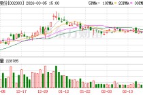 孚日股份：孚日鸿硅年产2万吨硅碳负极项目还在中试阶段