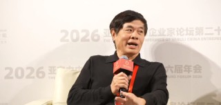 金沙江创投丁健：这一轮AI发展对社会的影响是颠覆式的