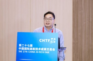 联想集团范建平：“自进化智能体”未来会成为新热点