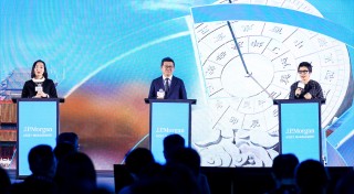 摩根资管展望2025中国固收投资：低利率时代下破局之道可能在于‘固收+’