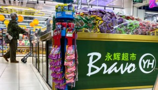 学习胖东来20个月后，永辉超市2025年预亏超21亿元