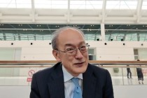 日立综合研究院会长铃木教洋：未来最有前景的技术创新方向是AI和人形机器人