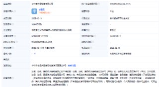 贵州茅台在毕节成立销售公司 注册资本3000万元