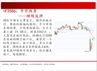 中天期货:商品指数继续修复 白银震荡修复