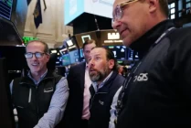 4月2日收盘：美股收高科技股领涨 市场继续关注伊朗局势