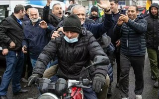 牛弹琴：开战以来，伊朗领导层最大胆的一次行动