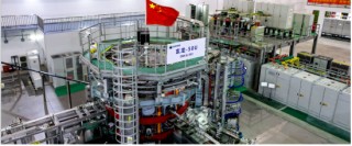 全球聚变竞赛白热化，谁将主导未来能源