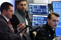 盘前：纳指期货涨0.43% 市场等待英伟达公布财报