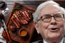 1.3亿元巴菲特午餐回归！首次引入“明星夫妻”，藏着什么算盘？ | 北美前哨