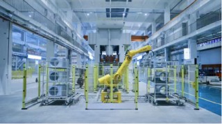 全国首批！自主攻坚超十年后，格力再亮硬实力