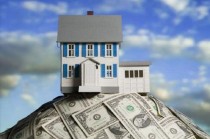 美国房贷利率转变：高利率房主数量反超低利率群体