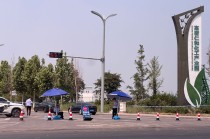 与化工厂为邻：高密友道工厂爆炸后的“多维冲击”