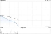 中金：维持盛业跑赢行业评级 目标价15港元