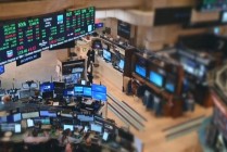 2026年美国金融市场展望：多重挑战下的“盘整年”