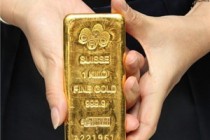 长期持有黄金比定期存款收益高吗？