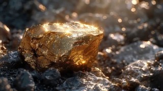 紫金矿业拟182亿买赤峰黄金，内蒙古女富豪离场