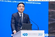 赛力斯康波：单打独斗的时代已经过去，唯有开放合作、跨界融合才能赢得未来