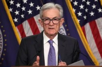 尾盘：联储纪要凸显分歧 美股维持跌势