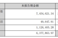 科净源的成长困局：核心业务持续萎缩，上市不足两年遭立案