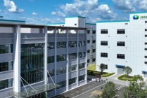 金桥德克IPO：分红1亿补流1亿 实控人套现3617万 股权激励64名员工