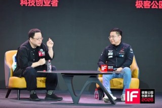 罗永浩：小时候能接触到什么样的东西，往往决定了未来的高度