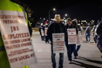 JBS牛肉加工厂工人发起行业多年来最大规模罢工