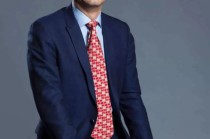 跨行履新 张小东任农发行党委副书记