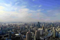 如何处理与城市相关事务？不同城市事务处理方式有何不同？