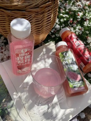 整点大咖丨对话「如果」果汁：HPP——驱动品类增长背后的“黑马”