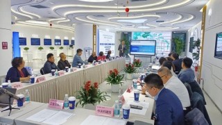 政策・金融・供需三轮驱动：中关村工业互联网产业园首届生态大会三大会议并行谋发展