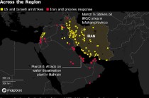 美国加大对伊朗打击力度，石油行业面临进一步动荡