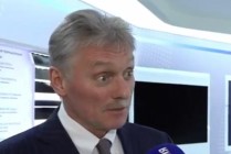 佩斯科夫暗示俄乌领导人会晤存在可能性 但需满足条件