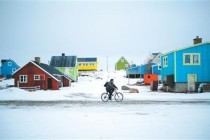 美国为何盯上格陵兰岛？