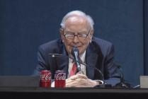 巴菲特：我曾用爱默生的文章，给我孩子提过这条职业建议