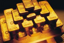 分析黄金实物走势图k线图反映了什么？