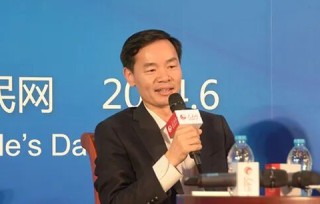 中银理财高管调整 一副总赴任央行 新任一党委委员