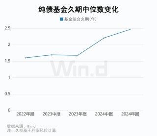 2024年公募基金年报大数据分析
