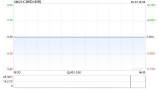 仁恒实业控股：文元辞任执行董事