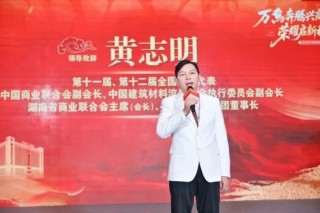 “万马奔腾兴商海 荣耀启新程2026”2025年万家丽集团年终总结暨表彰大会圆满召开！