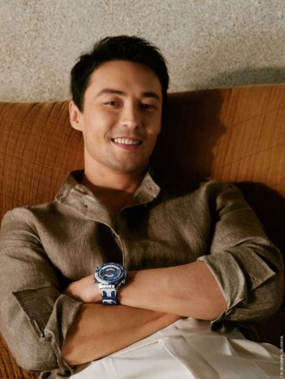 全新智能蓝水鬼来了！华为WATCH Ultimate 2 非凡探索售价6499元起