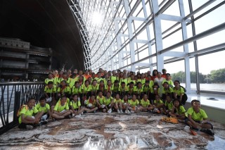 星火长燃，时间的重量――利星行汽车公益服务3000小时回顾