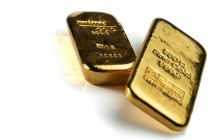 comex黄金合约