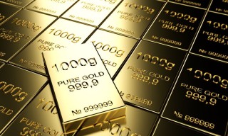 黄金与大宗商品组合的风险分散？